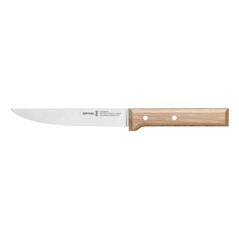 Coffret Couteaux de Cuisine Trio Parallèle - Opinel