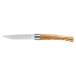 Coffret Couteaux de Table Panaché Table Chic x4 - Opinel