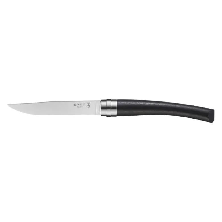 Coffret Couteaux de Table Panaché Table Chic x4 - Opinel