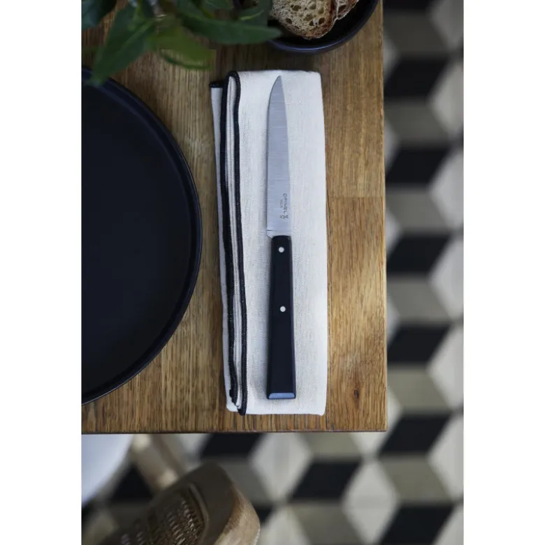 Coffret Couteaux de Table Pro N°125 Bon Appétit + x4 - Opinel