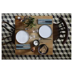 Coffret Couteaux de Table Pro N°125 Bon Appétit + x4 - Opinel