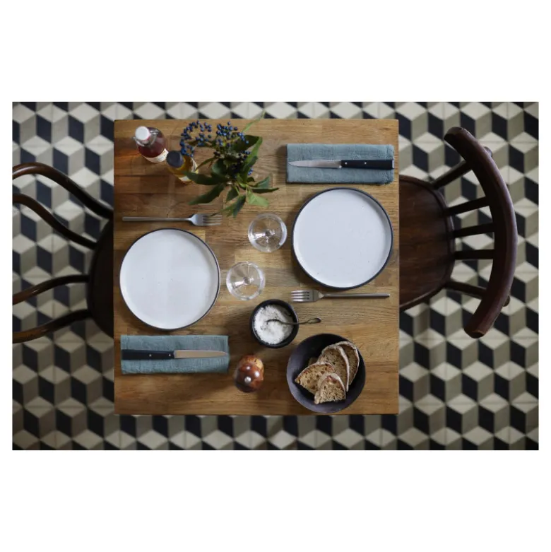Coffret Couteaux de Table Pro N°125 Bon Appétit + x4 - Opinel