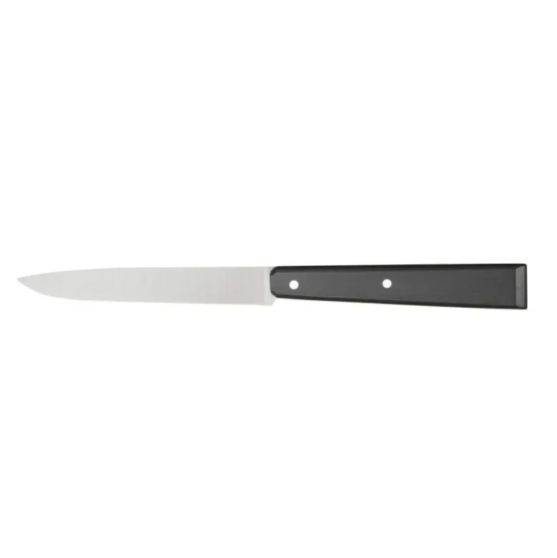 Coffret Couteaux de Table Pro N°125 Bon Appétit + x4 - Opinel