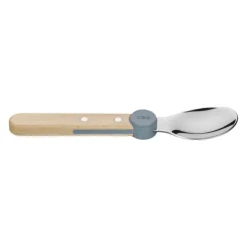 Coffret Couverts pour Enfant Bleu Pluie Le Petit Gourmet - Opinel