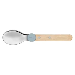 Coffret Couverts pour Enfant Bleu Pluie Le Petit Gourmet - Opinel
