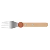 Coffret Couverts pour Enfant Corail Le Petit Gourmet - Opinel