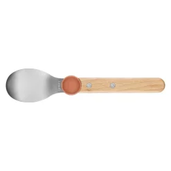 Coffret Couverts pour Enfant Corail Le Petit Gourmet - Opinel