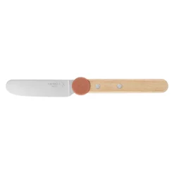 Coffret Couverts pour Enfant Corail Le Petit Gourmet - Opinel