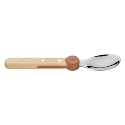 Coffret Couverts pour Enfant Corail Le Petit Gourmet - Opinel