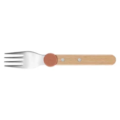 Coffret Couverts pour Enfant Corail Le Petit Gourmet - Opinel