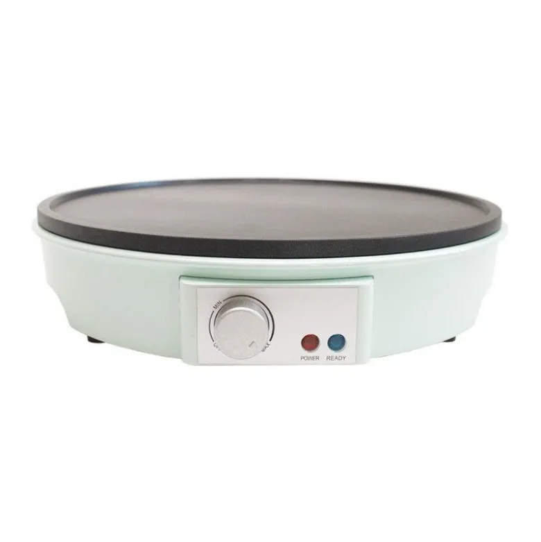 Coffret crêpes factory - ScrapCooking
