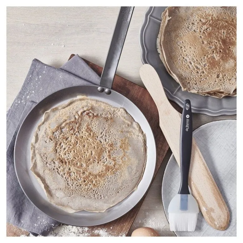 Coffret Crêpes Party - De Buyer