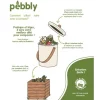 Coffret 0 déchet - Pebbly