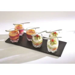 Coffret dégustation verrine 13 pièces - Lebrun