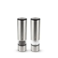 Coffret Duo sel et poivre Elis Sense Edition Prestige - Peugeot