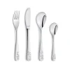 Coffret Forêt 4 Couverts Enfant - Amefa
