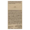 Coffret 8 Mini Tablettes de Chocolat 160g - Valrhona