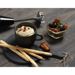 Coffret mixeur plongeant barbecue - Bamix