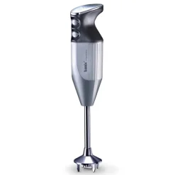 Coffret Mixeur Plongeant Maxx 300 W Silver Box Argent - Bamix