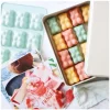 Coffret Oursons Summer - Edition limitée - ScrapCooking