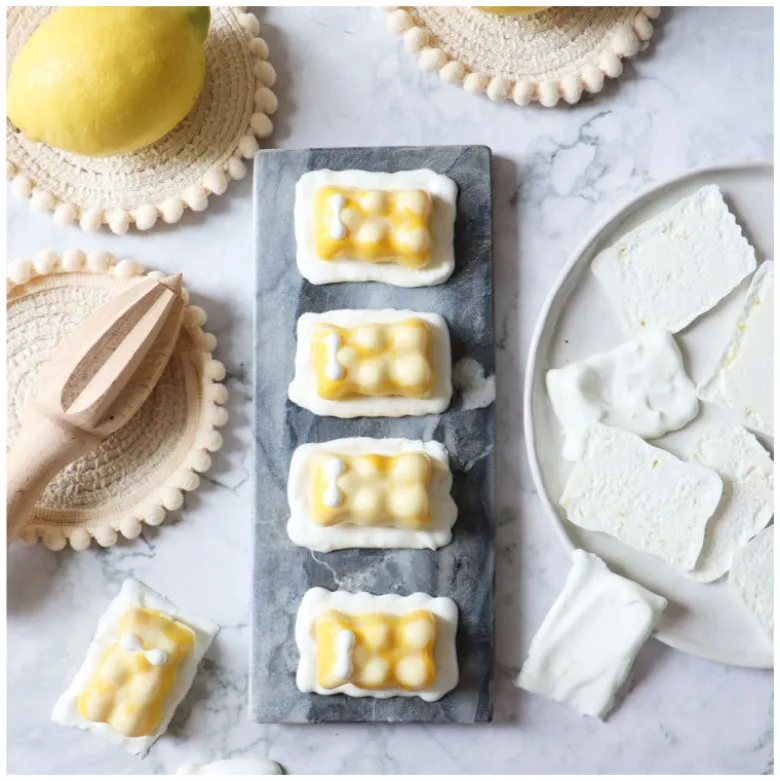 Coffret Oursons Summer - Edition limitée - ScrapCooking