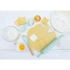 Coffret pâtisserie enfant 4 pièces - ScrapCooking