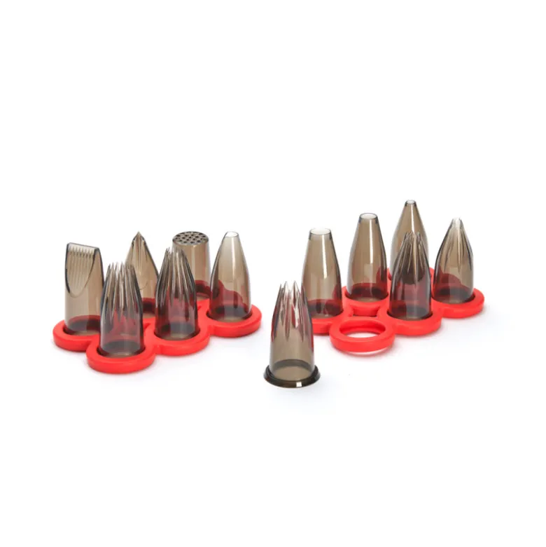 Coffrets de Douilles Assorties - De Buyer