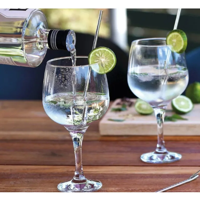 Coffret Spritz et Gin Tonic 9 Pièces - Lebrun