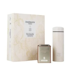 Coffret théière 350ml + thé vert Miss Dammann Frères