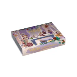Coffret Trésor de Noël Chocolats de Noël 340 g - Weiss
