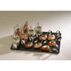 Coffret verrine et cuillère 19 pièces - Lebrun