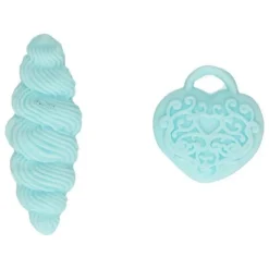 Colorant alimentaire gel Bleu clair 30g - FunColours