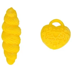 Colorant alimentaire gel Jaune 30g - FunColours