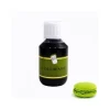 Colorant alimentaire liquide Vert Pistache 1L - Sélectarôme