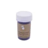Colorant alimentaire poudre bleu brillant 10g - Sélectarôme