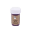 Colorant alimentaire poudre violet 10g - Sélectarôme