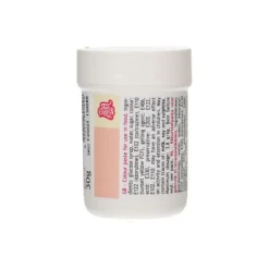Colorant alimentaire pâte pêche 30g - FunCakes