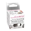 Colorant artificiel en poudre Argenté 5g - ScrapCooking