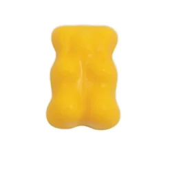 Colorant chocolat Color'choco jaune 5g - ScrapCooking