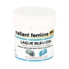 Colorant chocolat poudre liposoluble bleu ciel 15g