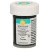 Colorant gel bleu turquoise Teal Icing Color - Wilton