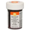 Colorant gel orange Icing Color - Wilton