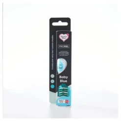 Colorant gel ProGel Bleu Baby 25g - Rainbow Dust