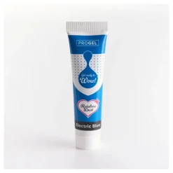 Colorant gel ProGel Bleu Ice 25g - Rainbow Dust