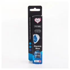 Colorant gel ProGel Bleu Ice 25g - Rainbow Dust