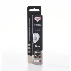 Colorant gel ProGel Gris 25g - Rainbow Dust