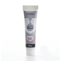 Colorant gel ProGel Gris 25g - Rainbow Dust