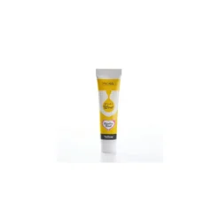 Colorant gel ProGel Jaune 25g - Rainbow Dust