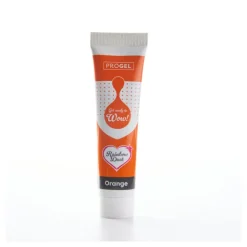 Colorant gel ProGel Orange 25g - Rainbow Dust