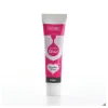 Colorant gel ProGel Rose 25g - Rainbow Dust